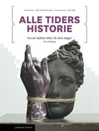 Alle Tiders Historie Av Trond Heum, Kåre Dahl Martinsen, Tommy Moum, Ola Teige