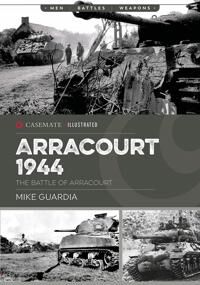 Arracourt 1944 Av Mike Guardia