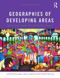 Geographies Of Developing Areas Av Glyn (University Of Sheffield Uk University Of Sheffield England Uk University Of Sheffield Sheffield Uk) Williams,