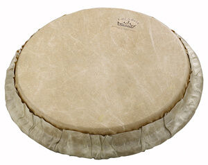 Remo 8,5"" Fiberskyn 3 Bongo Remo 8,5"" Fiberskyn 3 Bongo
