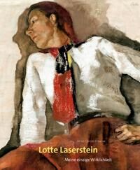 Krausse Anna-Carola Lotte Laserstein