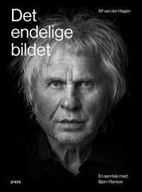 Det Endelige Bildet Av Alf Van Der Hagen