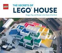 The Secrets Of Lego (R) House Av Jesus Diaz