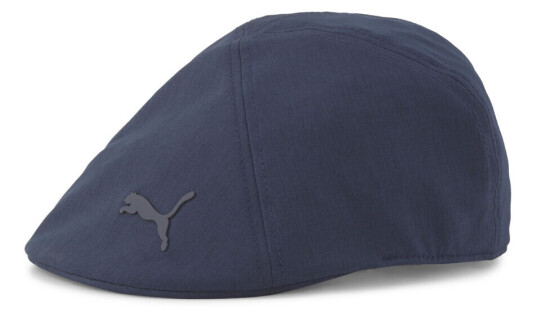 Puma Cap Driver Navy S/m