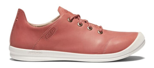 Keen Women's Lorelai II Sneaker Rød 37 Woman