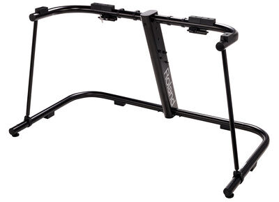 Roland KS-G8 B Keyboard Stand Roland KS-G8 B Keyboard Stand