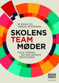Petersen Ib Ravn og Vibeke Skolens teammøder