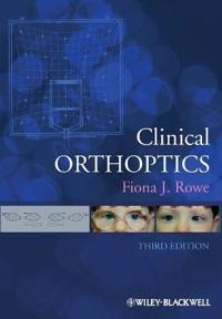 Rowe FJ Clinical Orthoptics 3e