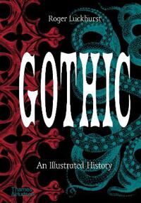Gothic Av Roger Luckhurst