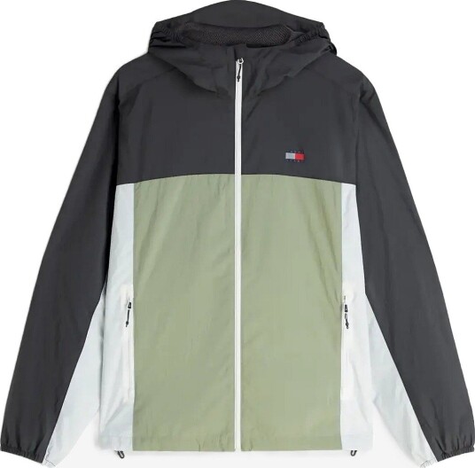 Tommy Jeans | Tjm Chicago Packable Jacket Ext | XL