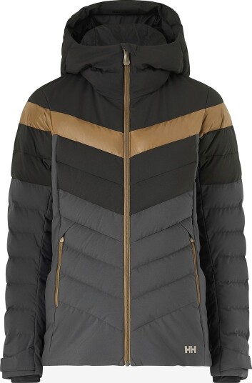Helly Hansen Skijakke W Imperial Puffy 2.0 Jacket Svart