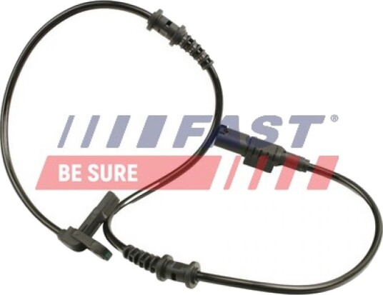 ABS sensor FAST FT80522