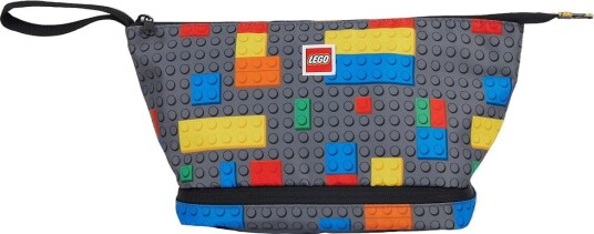 Lego Bags Lego® Toiletry Bag Multi/patterned 3 L Lego Bags Lego® Toiletry Bag Multi/patterned 3 L