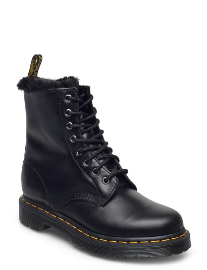 Dr. Martens 1460 Serena - Black - 36