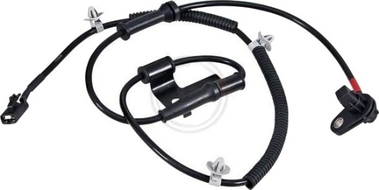 A.B.S. 31555 Sensor ABS A.B.S. 31555 Sensor ABS