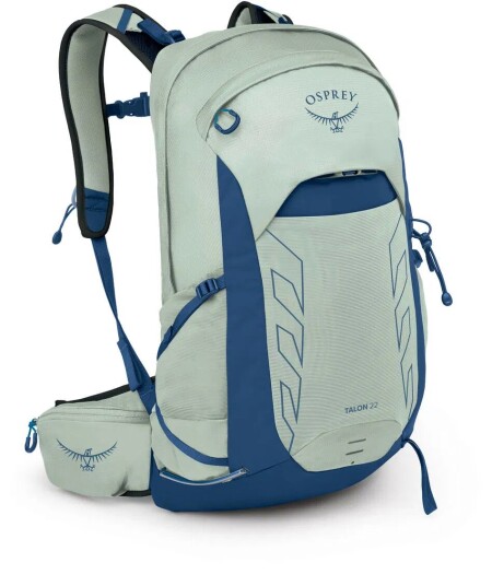 Osprey Talon™ 22 frosty mint green night shift Osprey Talon™ 22 frosty mint green night shift