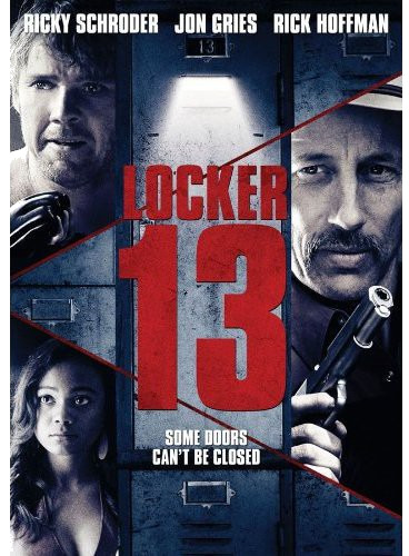 Locker 13 DVD