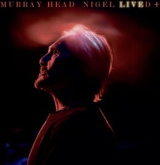 Murray Head Nigel Lived Uk Vinyl
