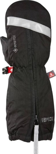 Kombi Best Friend Chi Mitt Black 4