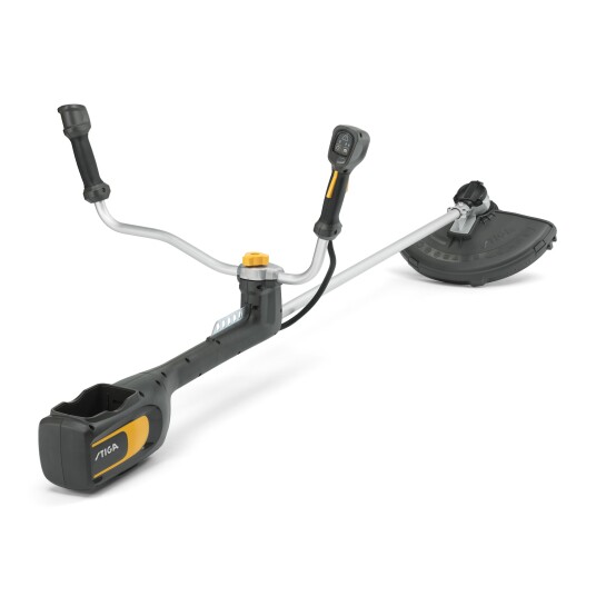 Stiga Bc 700E B Röjare Batteri Stiga Bc 700E B Röjare Batteri