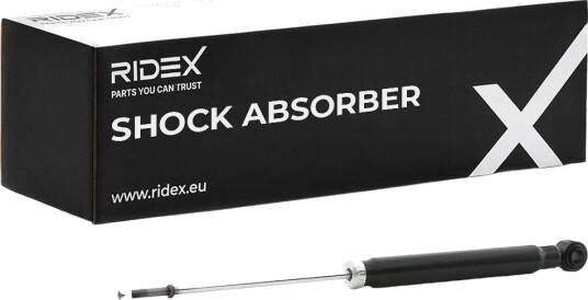 RIDEX 854S0621 Støtdemper