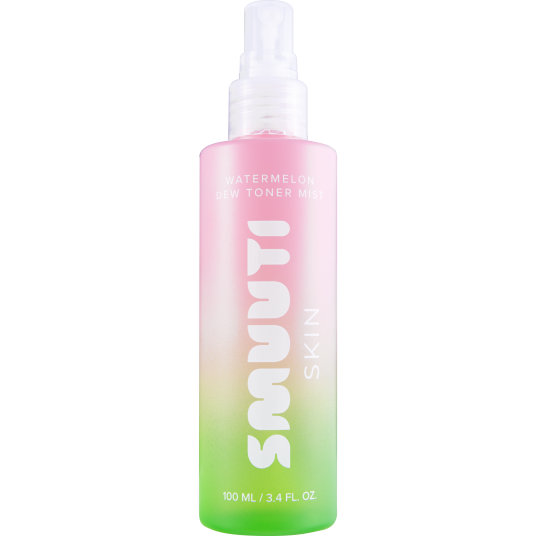 Smuuti Skin Watermelon Dew Toner Mist 100ml