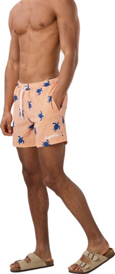 Blount & Pool Hawaii Beach Shorts