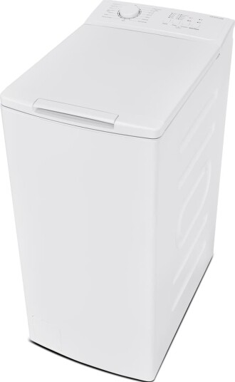 Logik L610TL24E Toppmatet vaskemaskin 6kg Logik L610TL24E Toppmatet vaskemaskin 6kg