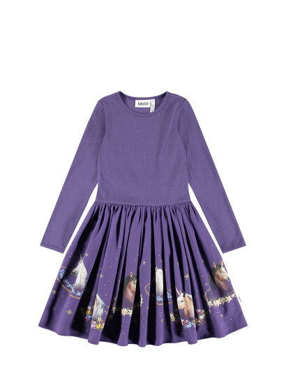 Molo Casie Warm Purple 158/164 Molo Casie Warm Purple 158/164