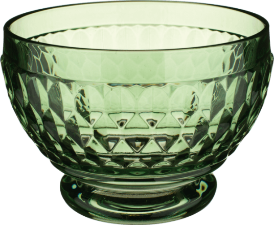 Villeroy & Boch Boston Dessertskål Grønn 11,5 cm Villeroy & Boch Boston Dessertskål Grønn 11,5 cm