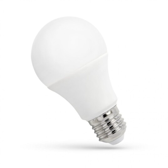 Spectrum LED LED GLS E27 230V 9W WW SPECTRUM Spectrum LED LED GLS E27 230V 9W WW SPECTRUM