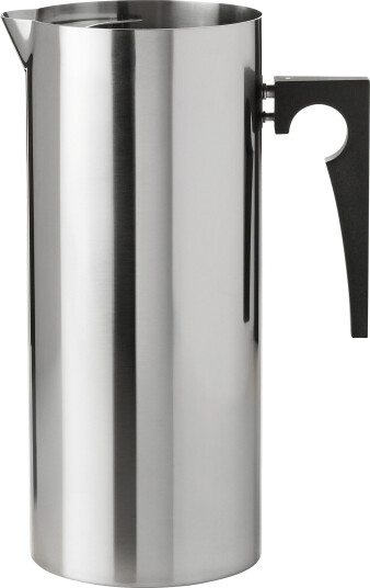 Stelton Kanne med (is)rist/isstopp Cylinda Line 2 liter