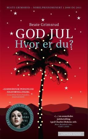 Cappelen Damm As God jul, Ny bok