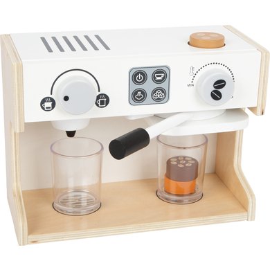 Small foot Kaffetrakter Gastro