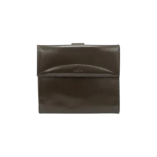 Loewe Dame Brun