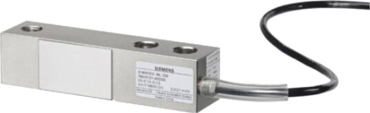 Siemens 7Mh51215ad00 7Mh5121-5Ad00 Tilbehør Til Vægte