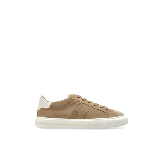 Hogan Herre Sko Brun 41 EU, Hogan Herre Sko Brun 41 EU,