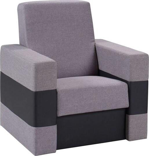 Lux Lenestol 82x82x90 cm