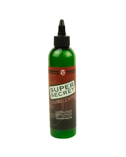 Silca Super Secret Chain Lube 120ml