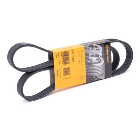 Kilerem CONTITECH 6PK1205 Kilerem CONTITECH 6PK1205