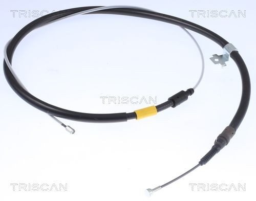 Tautrekk håndbremse TRISCAN 8140 281120