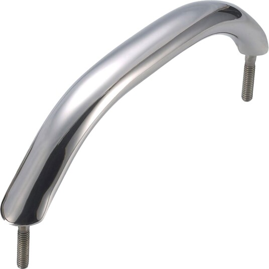 Håndrekke m/bolt   457 mm   428 mm