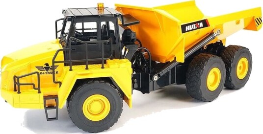 HuiNa Dumper 2.4GHz 1:16