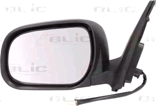 Sidespeil BLIC 5402 19 2002527P
