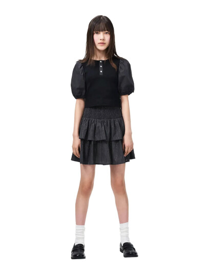 Molo Rawna Black 158/164 Molo Rawna Black 158/164