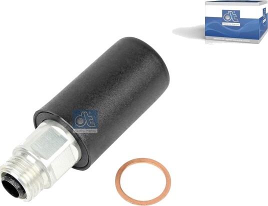 Pumpe, brennstoff for-transport DT 2.05002 Pumpe, brennstoff for-transport DT 2.05002