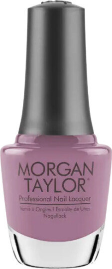 Morgan Taylor MERCI BOUQUET 15ml
