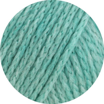 Lana Grossa Cool Merino Big Garn 225 Mint Turkis