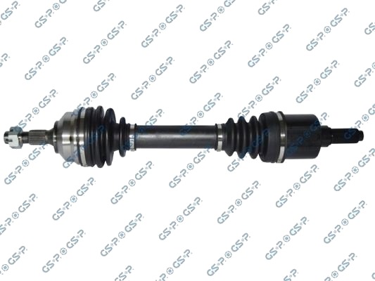 GSP 210344 Drivaksel