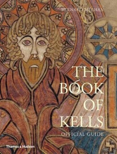 The Book Of Kells Av Bernard Meehan The Book Of Kells Av Bernard Meehan